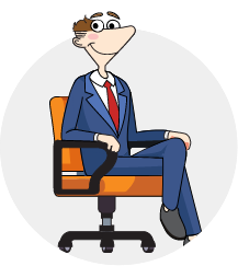 admin interview schedule