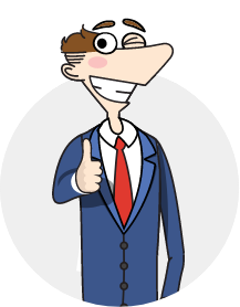 admin interview accepted